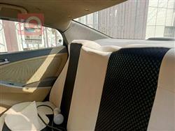 هیوندای ئەکسنت